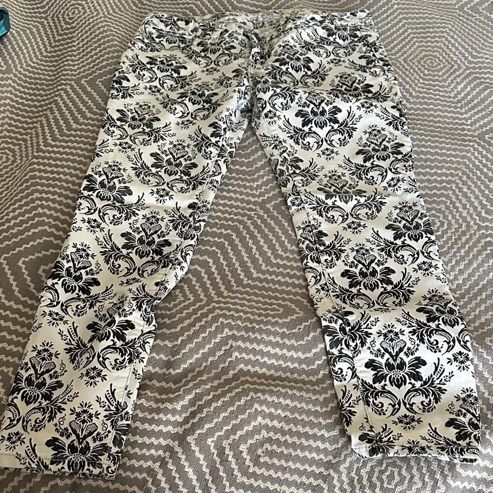 Free People elegant trousers